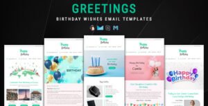 30,000+ Email Templates for Every Purpose