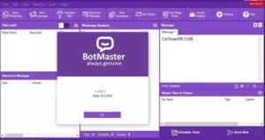 Whatsapp Bulk Sender- Bot Master - Image 3