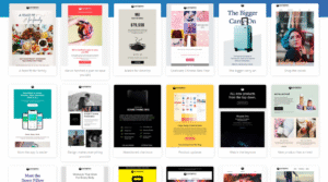 30,000+ Email Templates for Every Purpose