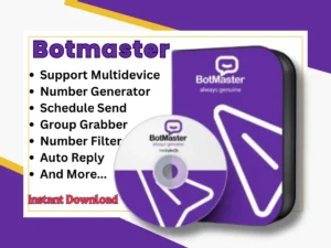 Whatsapp Bulk Sender- Bot Master - Image 8