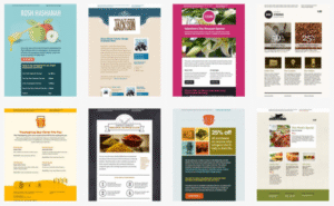 30,000+ Email Templates for Every Purpose