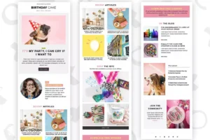 30,000+ Email Templates for Every Purpose