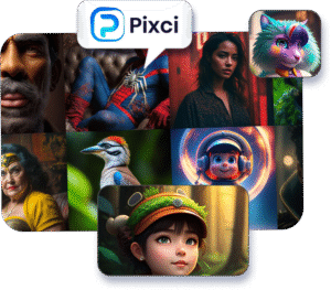 Pixci ai
