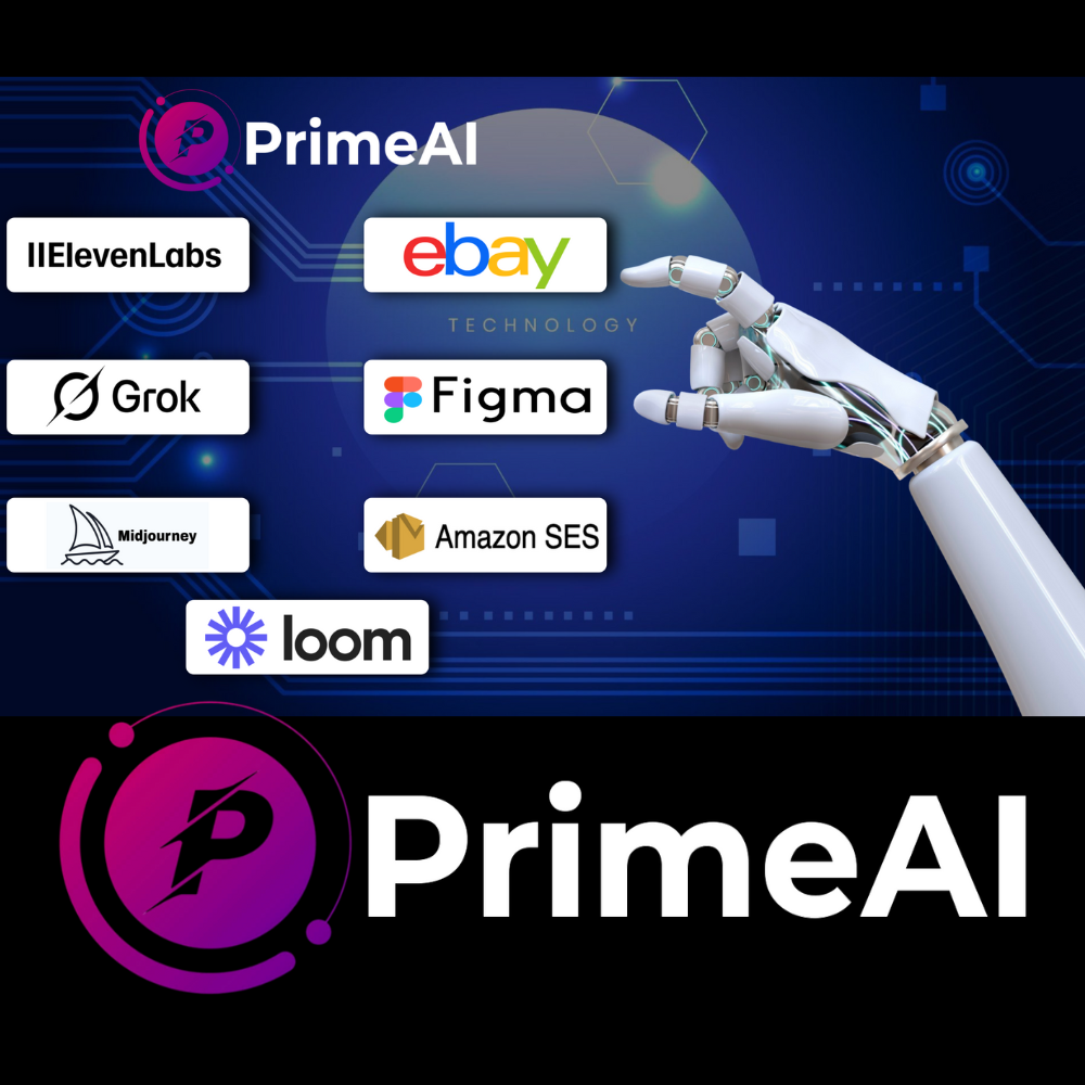 Prime AI