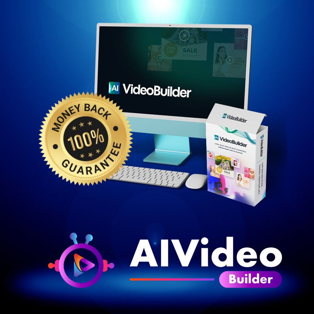 AI Video Builder 2.0