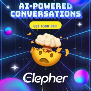 clepher-aipowered-