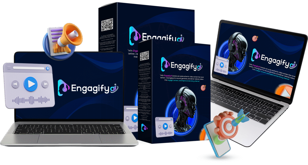 Engagify ai