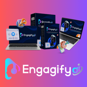 Engagify ai pro