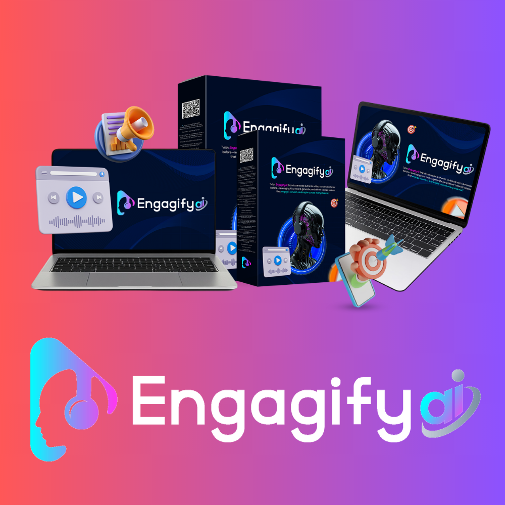 Engagify AI 2025