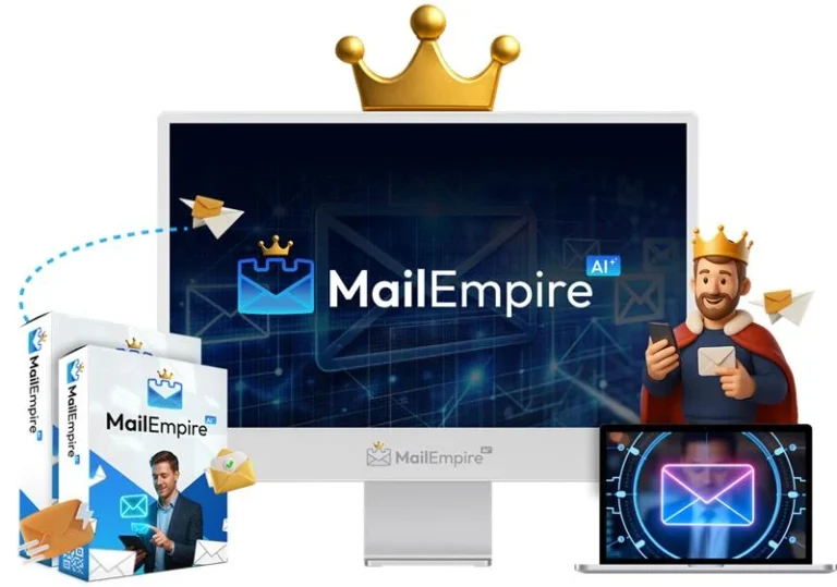 MailEmpire AI