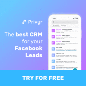 Privyr product