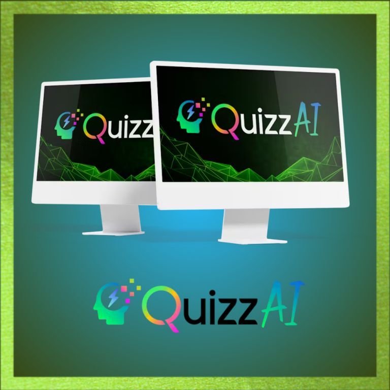 QuizzAI: The Ultimate AI-Powered Quiz Generator 2025