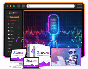 SuperAI 1