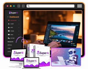 SuperAI 10