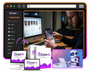 SuperAI 12