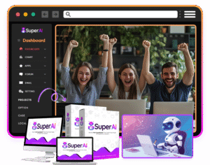 SuperAI 13