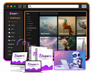 SuperAI 3