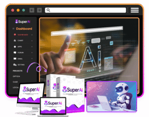 SuperAI 4