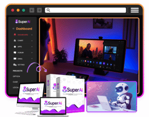 SuperAI 5