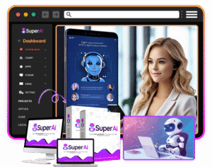 SuperAI 8