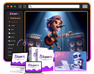 SuperAI 9
