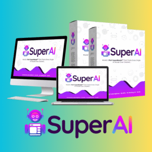 SuperAI Product