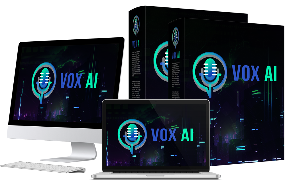 VoxAI