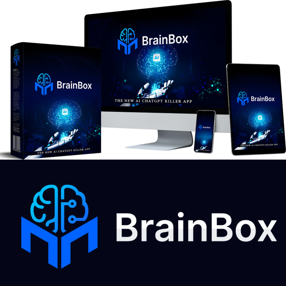 BrainBox: The Ultimate AI Assistant for Your Workflow 2025