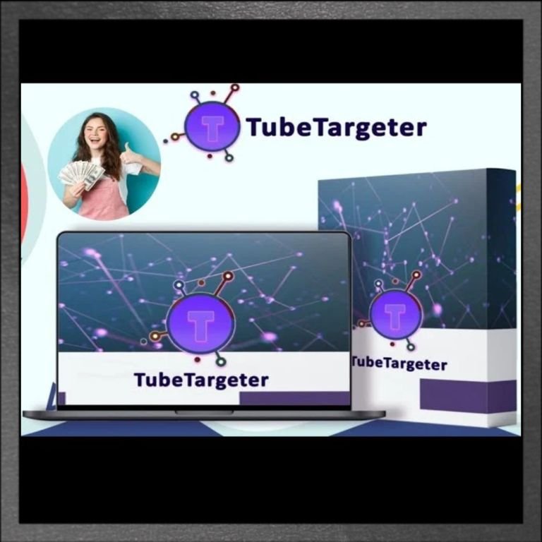 Dominate YouTube Ads with AI Tube Targeter – 2025’s Top Tool!