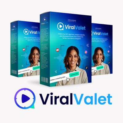 Viral Valet
